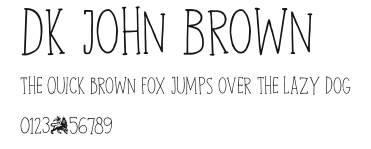 DK John Brown Preview