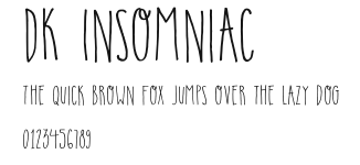 DK Insomniac Preview