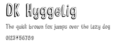 DK Hyggelig Preview