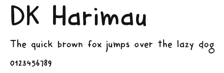 DK Harimau Preview