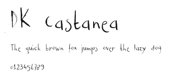 DK Castanea Preview
