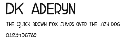 DK Aderyn.ttf