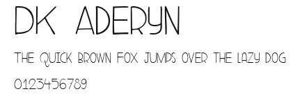DK Aderyn.ttf
