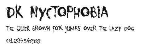 DK Nyctophobia.ttf