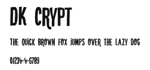 DK Crypt.otf