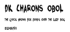 DK Charons Obol Preview