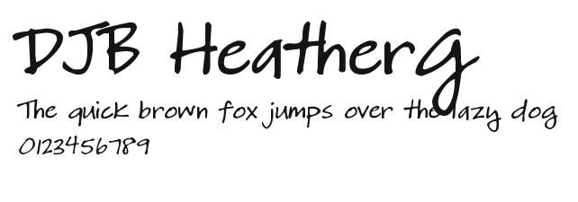 DJB HeatherG.ttf