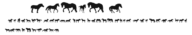DJ Horses 1 Preview
