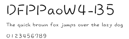 DFPPaoW4-B5 Preview