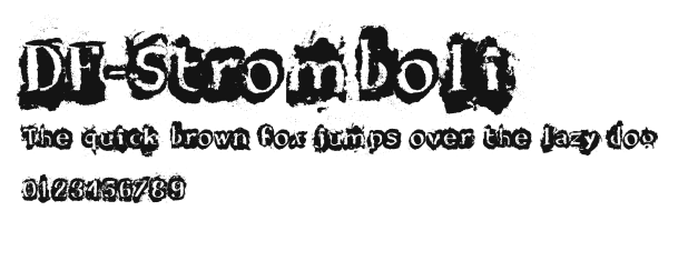 DF-Stromboli Preview