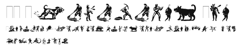 DF Primitives One Preview
