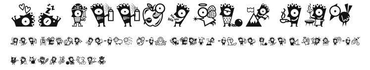 DF Keefbats ITC.ttf