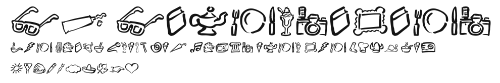 DF Diversities Preview
