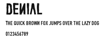 DENIAL Preview