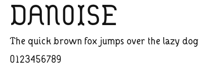 DANOISE Preview