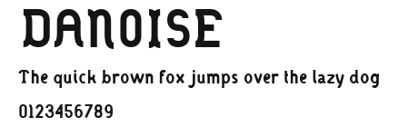 DANOISE Preview