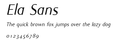 Ela Sans.ttf