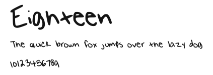 Eighteen.ttf