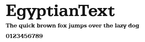 EgyptianText.ttf