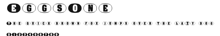 EggsOne.ttf