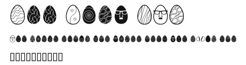 Egg Hunt BTN.ttf