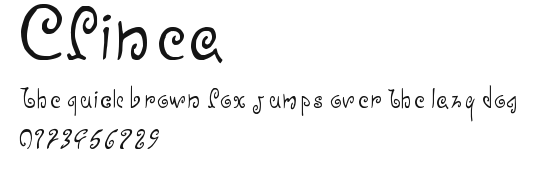 Efinea.ttf