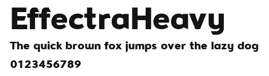 EffectraHeavy.ttf