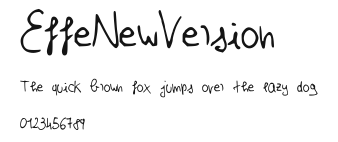 EffeNewVersion.ttf