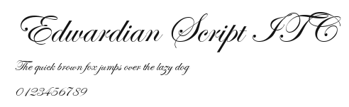 Edwardian Script ITC.ttf