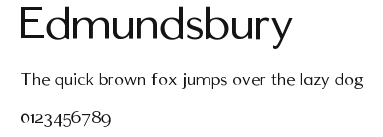 Edmundsbury.ttf