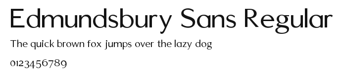 Edmundsbury Sans Regular.ttf