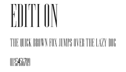 Edition.ttf