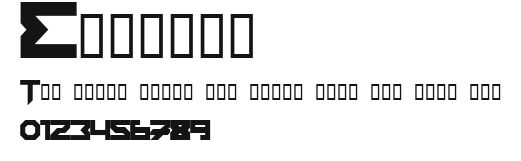 Edistys.ttf