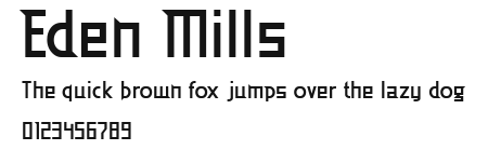 Eden Mills.ttf