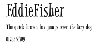 EddieFisher.ttf