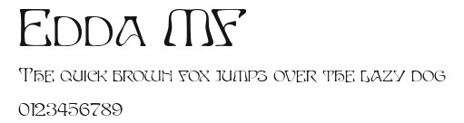 Edda MF.ttf