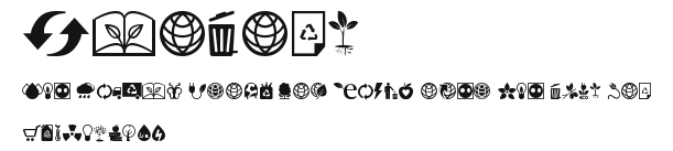 Ecology.ttf