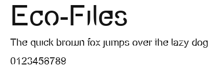 Eco-Files.ttf