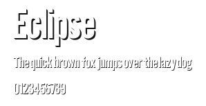 Eclipse.ttf