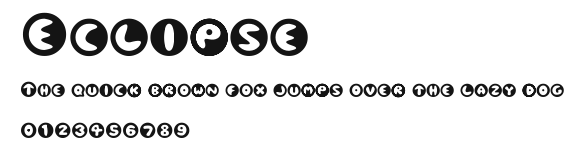 Eclipse.ttf