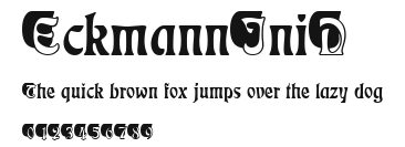EckmannIniD.ttf