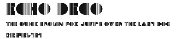 Echo Deco.ttf