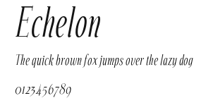 Echelon.ttf