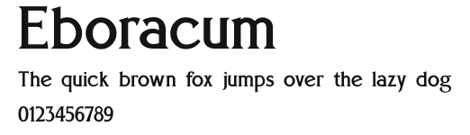 Eboracum.ttf