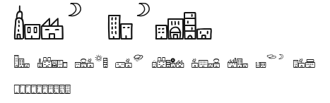 Easy Skyline Preview