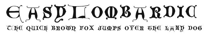 EasyLombardic.ttf