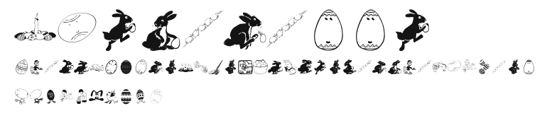 Eastereggs.ttf