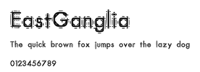 EastGanglia.ttf