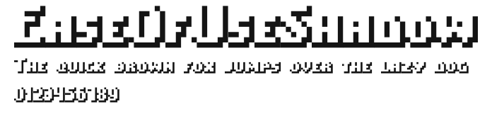 EaseOfUseShadow.ttf