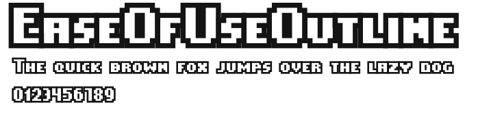 EaseOfUseOutline.ttf